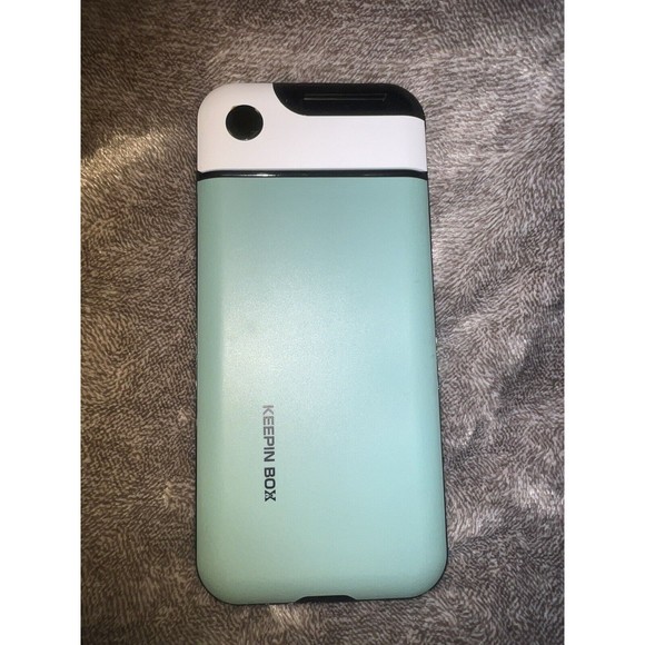 Smartphone Lock Box with Timer - Picture 2 of 3